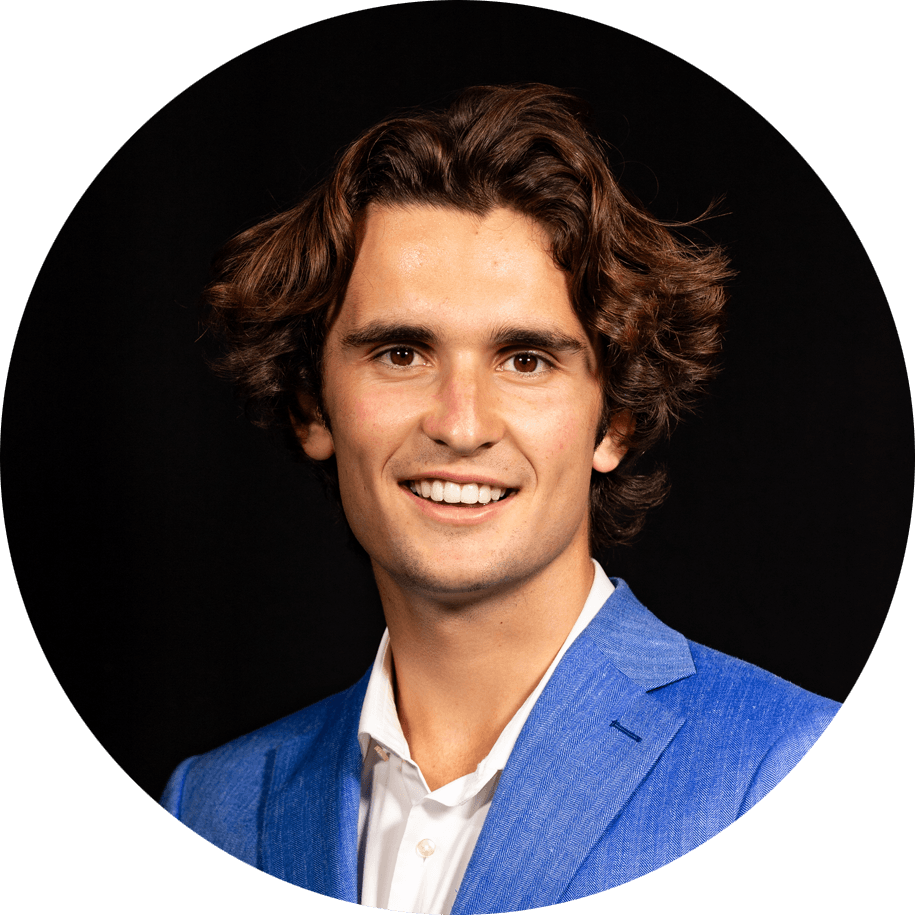 Elie Bruno, software engineer
